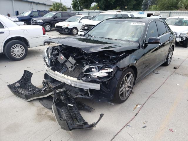 2016 MERCEDES-BENZ E350 WDDHF5KB5GB224981
