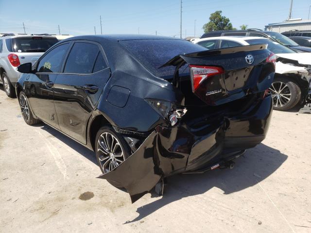 2014 TOYOTA COROLLA L 2T1BURHE8EC120482