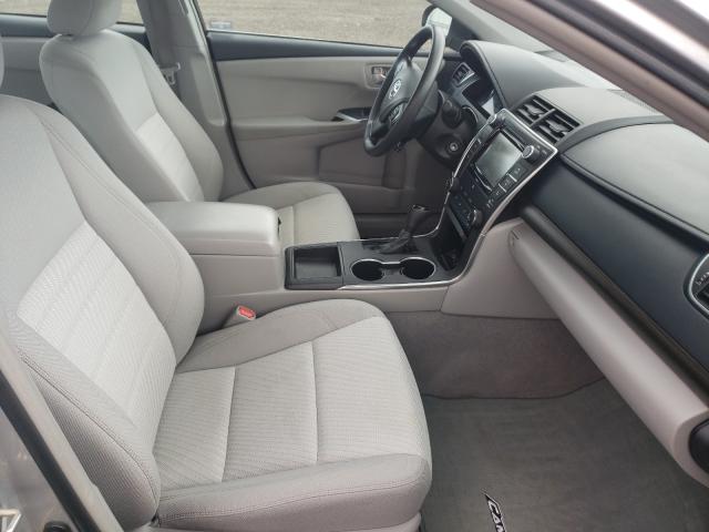 2016 TOYOTA CAMRY LE 4T4BF1FK3GR546785