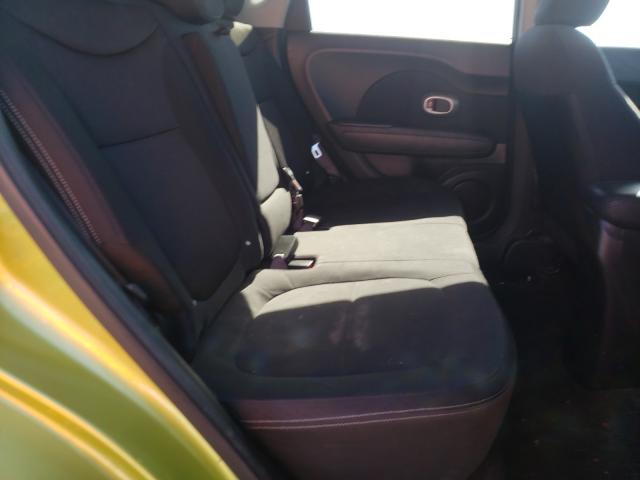 2014 KIA SOUL KNDJN2A28E7720968
