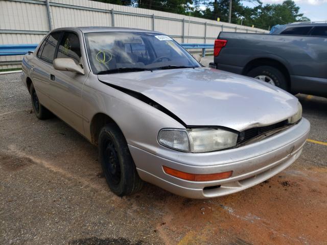 1994 Toyota Camry LE