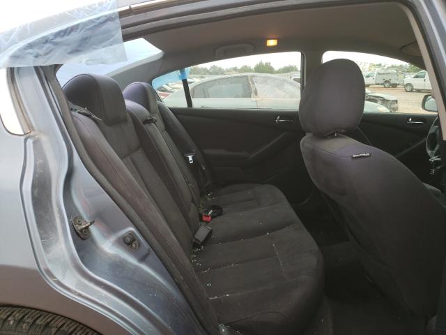 2010 NISSAN ALTIMA BAS 1N4AL2AP7AC109354