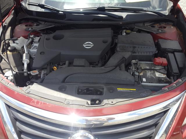2014 NISSAN ALTIMA 2.5 1N4AL3AP8EC288113