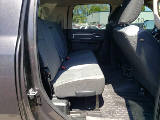 2019 RAM 2500 BIG H 3C6UR5MJ9KG624845