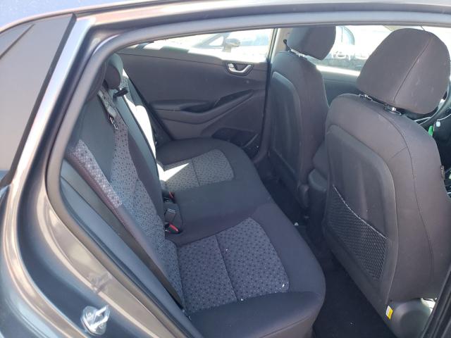 2019 HYUNDAI IONIQ KMHC65LDXKU169120