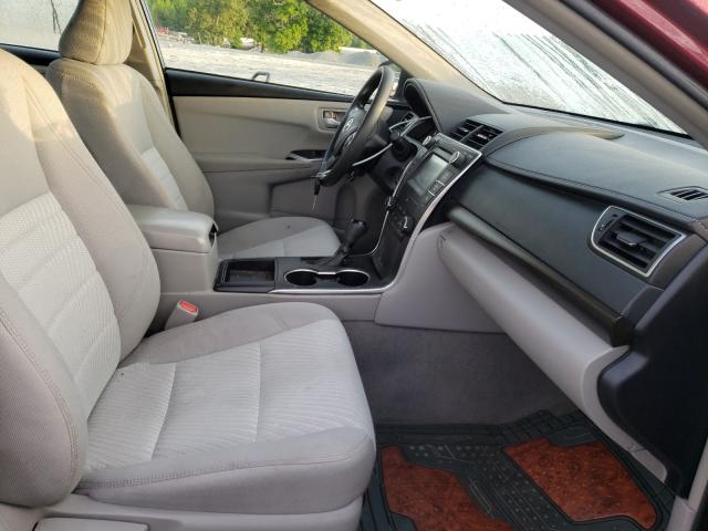 2016 TOYOTA CAMRY LE 4T1BF1FKXGU603056
