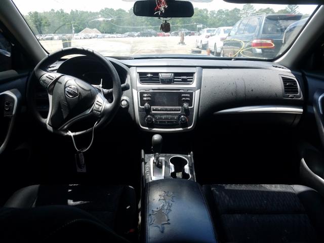 2016 NISSAN ALTIMA 2.5 1N4AL3AP8GN383942