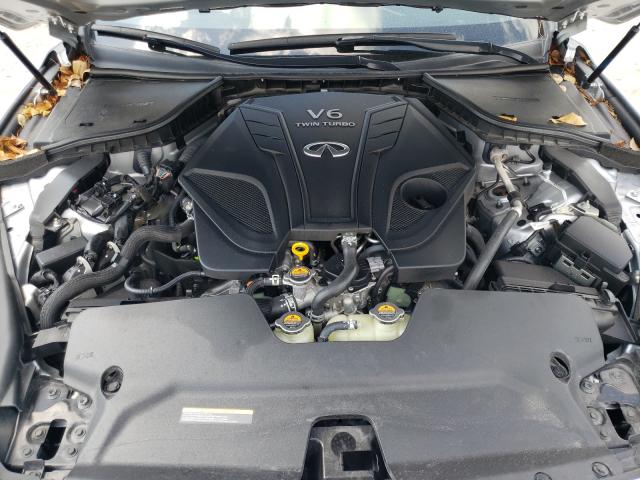 2019 INFINITI Q50 LUXE JN1EV7APXKM514724