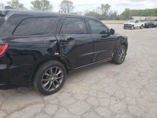 2018 DODGE DURANGO GT - 1C4RDJDG6JC194445