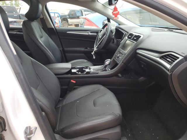 2016 FORD FUSION TIT 3FA6P0K93GR224199