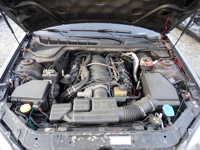 2012 CHEVROLET CAPRICE PO 6G1MK5R20CL666450