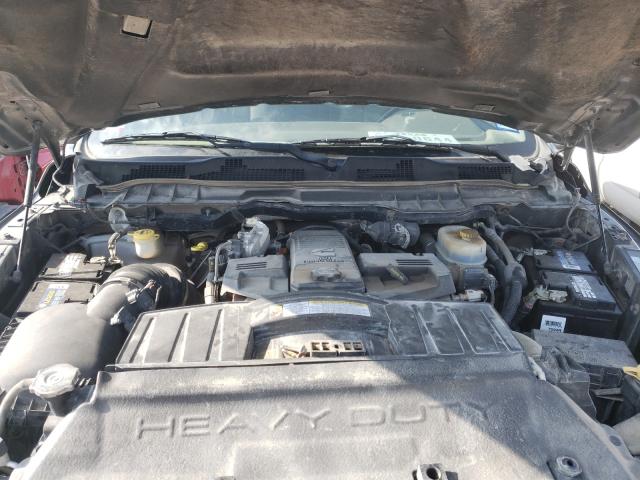 2012 DODGE RAM 3500 L 3C63D3JL8CG118347