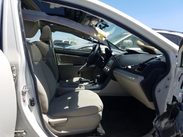 2015 SUBARU IMPREZA SP JF1GPAY6XF8272497