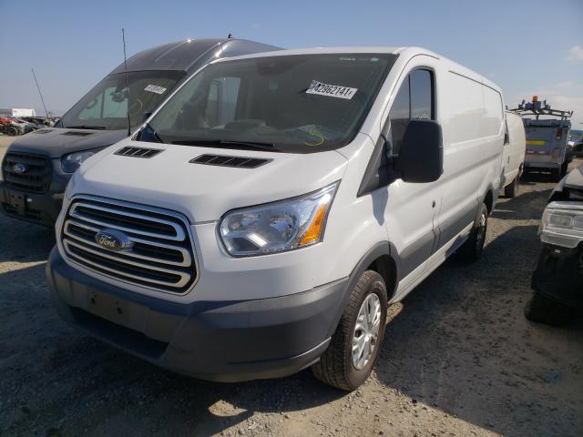 2015 FORD TRANSIT T- 1FTNR1YV8FKA01329