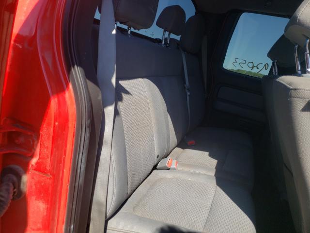 2013 FORD F150 SUPER 1FTFX1ET6DFA01784