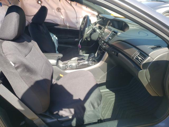 2016 HONDA ACCORD EXL 1HGCT1B86GA003603