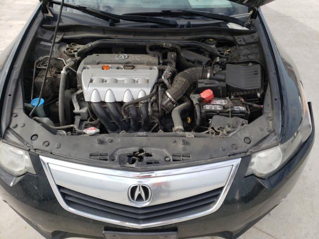 2013 ACURA TSX JH4CU2F40DC013101