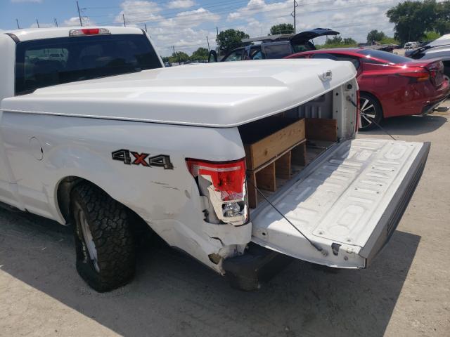 2015 FORD F150 SUPER 1FTEX1E85FFC86570