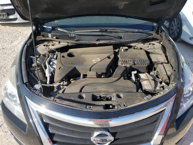 2013 NISSAN ALTIMA 2.5 1N4AL3AP0DC910315