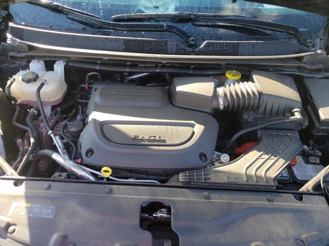 2019 CHRYSLER PACIFICA L 2C4RC1GG7KR730830