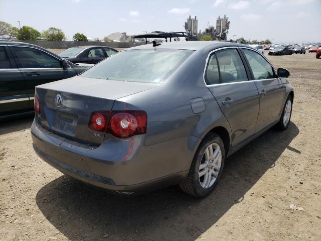 2010 VOLKSWAGEN JETTA TDI 3VWRL7AJ6AM173337