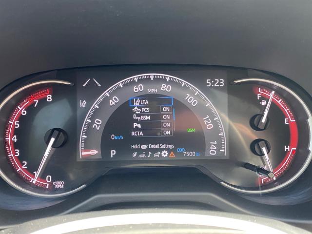 2020 TOYOTA RAV4 ADVEN 2T3J1RFV9LC082031