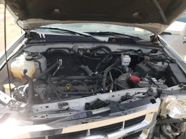 2011 FORD ESCAPE LIM 1FMCU0E72BKB51772