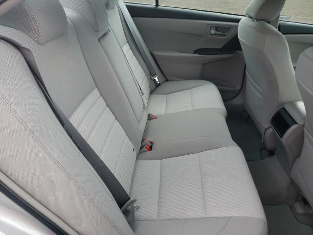 2016 TOYOTA CAMRY LE 4T4BF1FK3GR546785