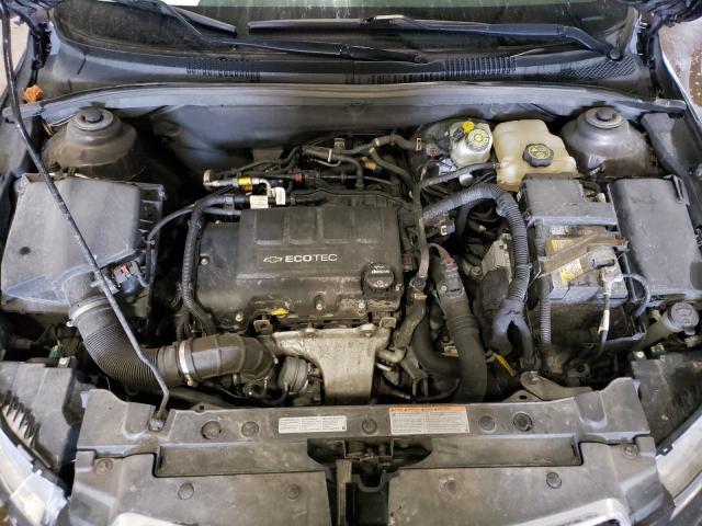 2014 CHEVROLET CRUZE LT 1G1PC5SB9E7474537