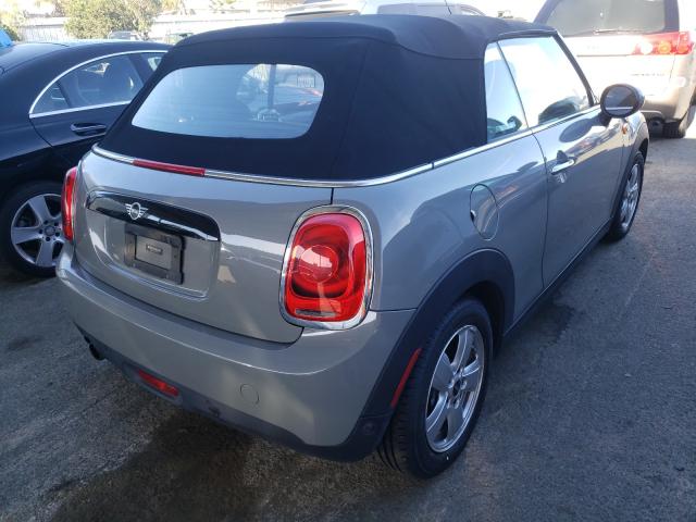 2019 MINI COOPER CLU WMWWG5C57K3F79502