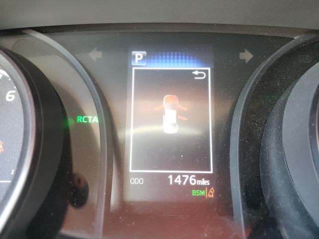 2021 TOYOTA CAMRY SE N 4T1T11AK5MU521273