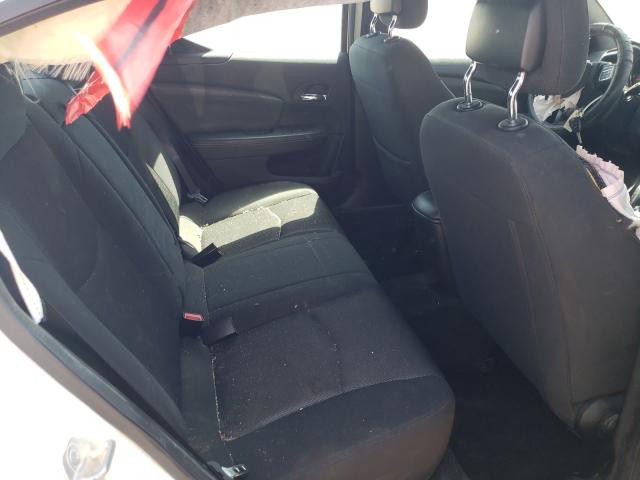2013 DODGE AVENGER SE 1C3CDZAB2DN610548