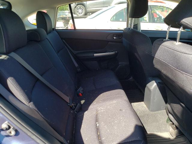 2016 SUBARU IMPREZA SP JF1GPAP6XG8271675