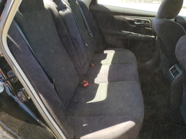 2013 NISSAN ALTIMA 3.5 1N4BL3AP4DC176590