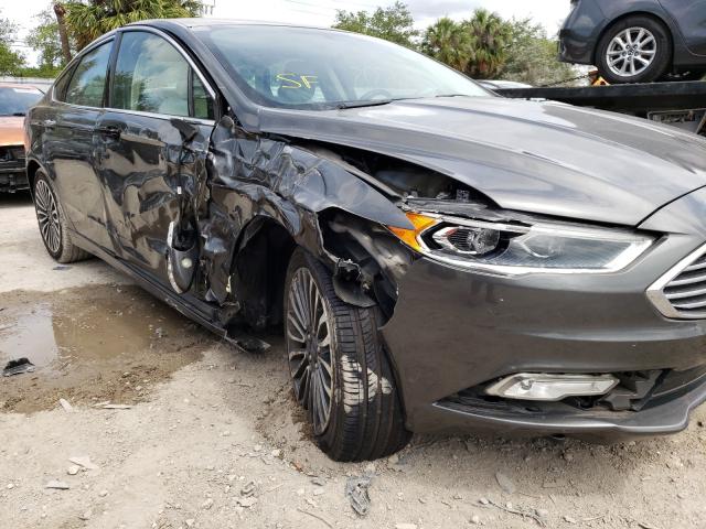 2017 FORD FUSION TIT 3FA6P0K91HR168121
