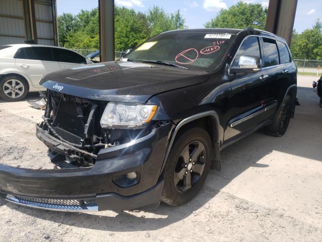 2011 JEEP GRAND CHER 1J4RR5GG5BC528271