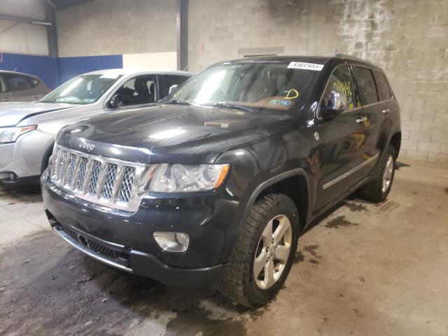 2012 JEEP GRAND CHER 1C4RJFCT3CC182387