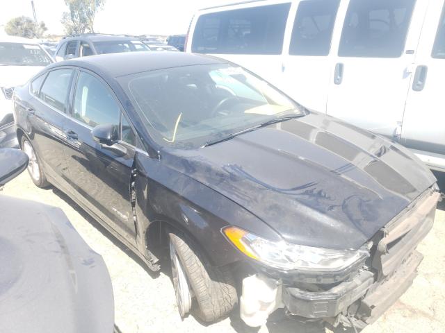 2019 FORD FUSION SE 3FA6P0LU0KR272187