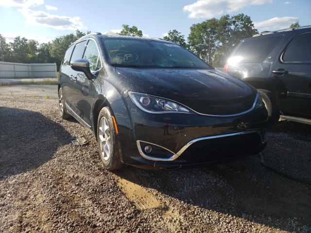 2019 CHRYSLER PACIFICA L 2C4RC1GG7KR730830