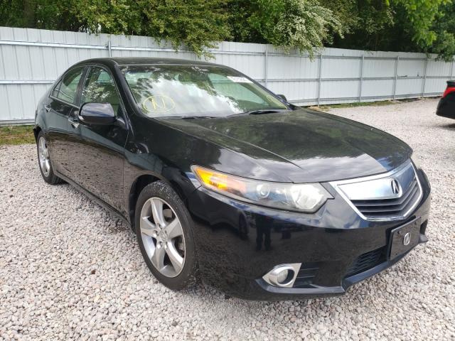 2011 ACURA TSX JH4CU2F64BC010135