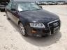 AUDI A6 2011 foto