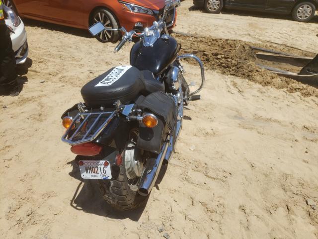 2006 YAMAHA XVS65 JYAVM01E92A043670
