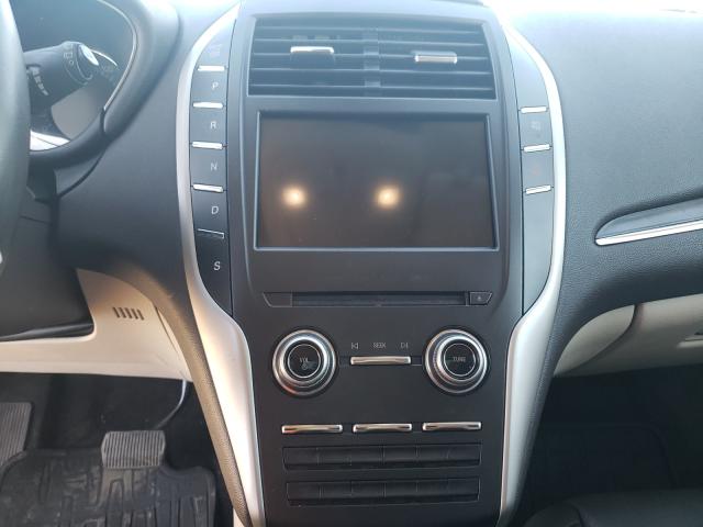 2017 LINCOLN MKC RESERV 5LMTJ3DH6HUL24806
