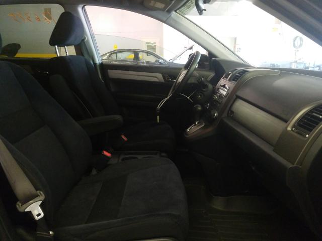 2011 HONDA CR-V SE 5J6RE4H46BL073795