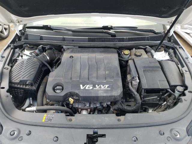 1G4GB5G36EF112758 Buick Lacrosse