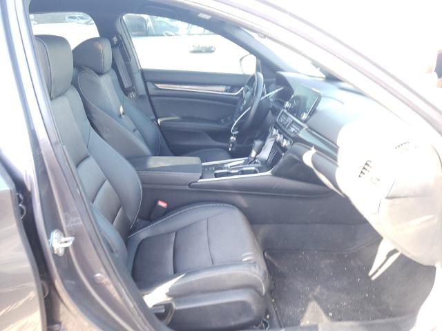 2020 HONDA ACCORD SPO 1HGCV1F31LA071889