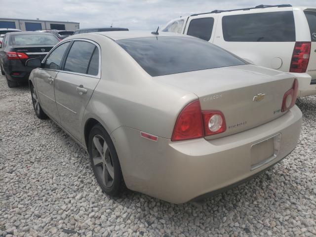 2011 CHEVROLET MALIBU 1LT 1G1ZC5EU8BF147179