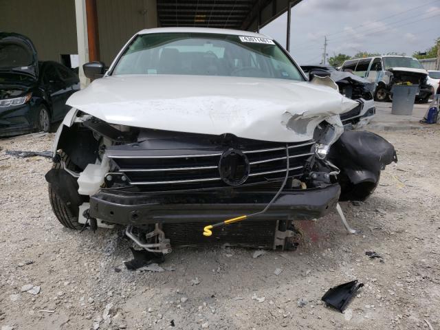 2016 VOLKSWAGEN JETTA S 3VW267AJ1GM277090
