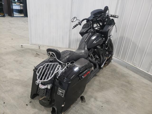2012 HARLEY-DAVIDSON FLTRX ROAD 1HD1KHM17CB688246