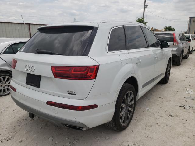 VIN WA1VAAF73JD014086 2018 Audi Q7, Prestige no.4